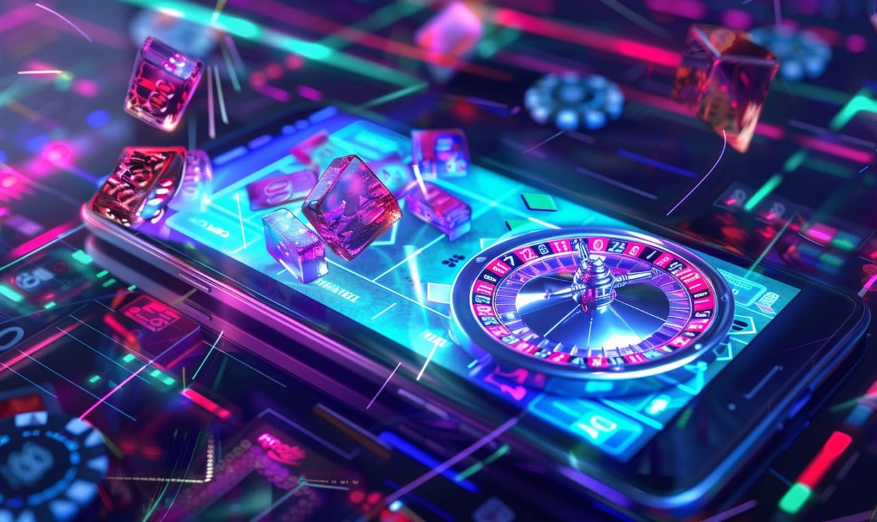 Giao diện nền tảng 23win09 hiển thị đầy đủ các sảnh game trên mobile