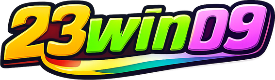 Logo 23win09